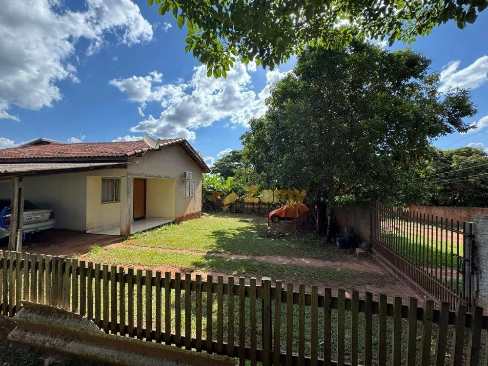 Chácara, 2 quartos, 5000 m² - Foto 4