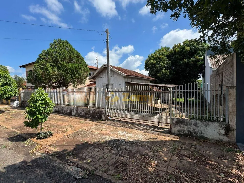 Terreno, 638 m² - Foto 2