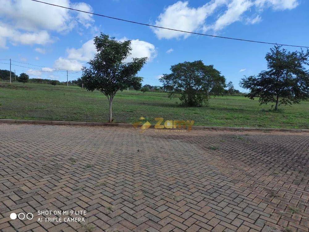 Loteamento e Condomínio, 600 m² - Foto 8