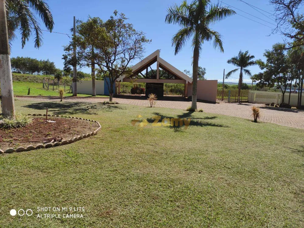 Loteamento e Condomínio, 600 m² - Foto 6