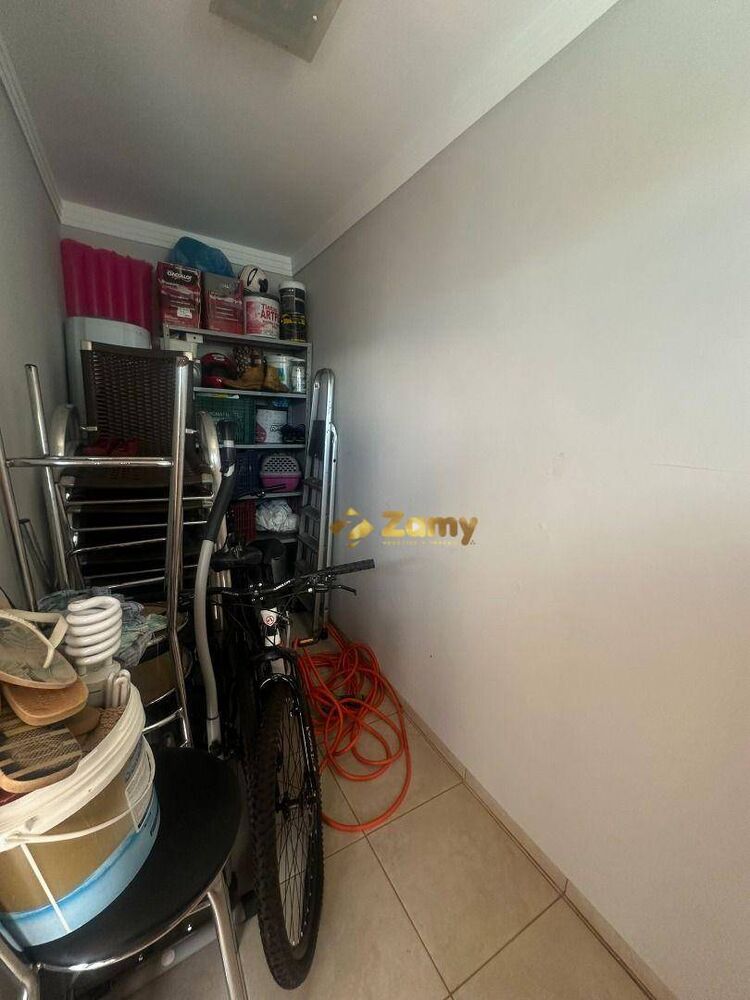 Casa, 3 quartos, 220 m² - Foto 3