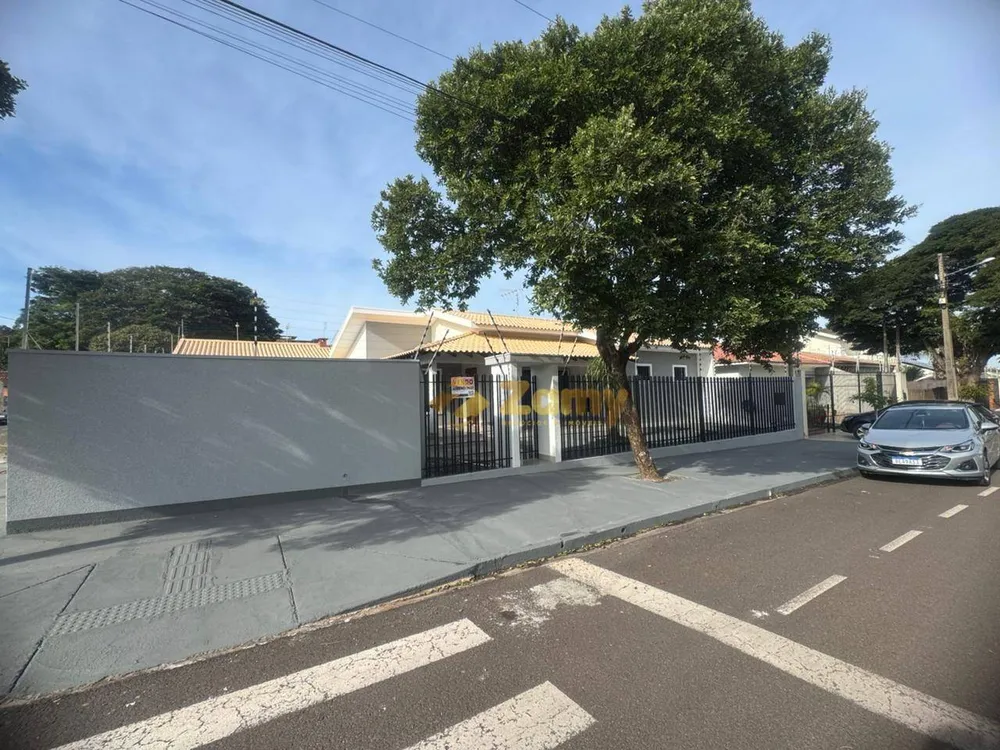 Casa, 3 quartos, 232 m² - Foto 14
