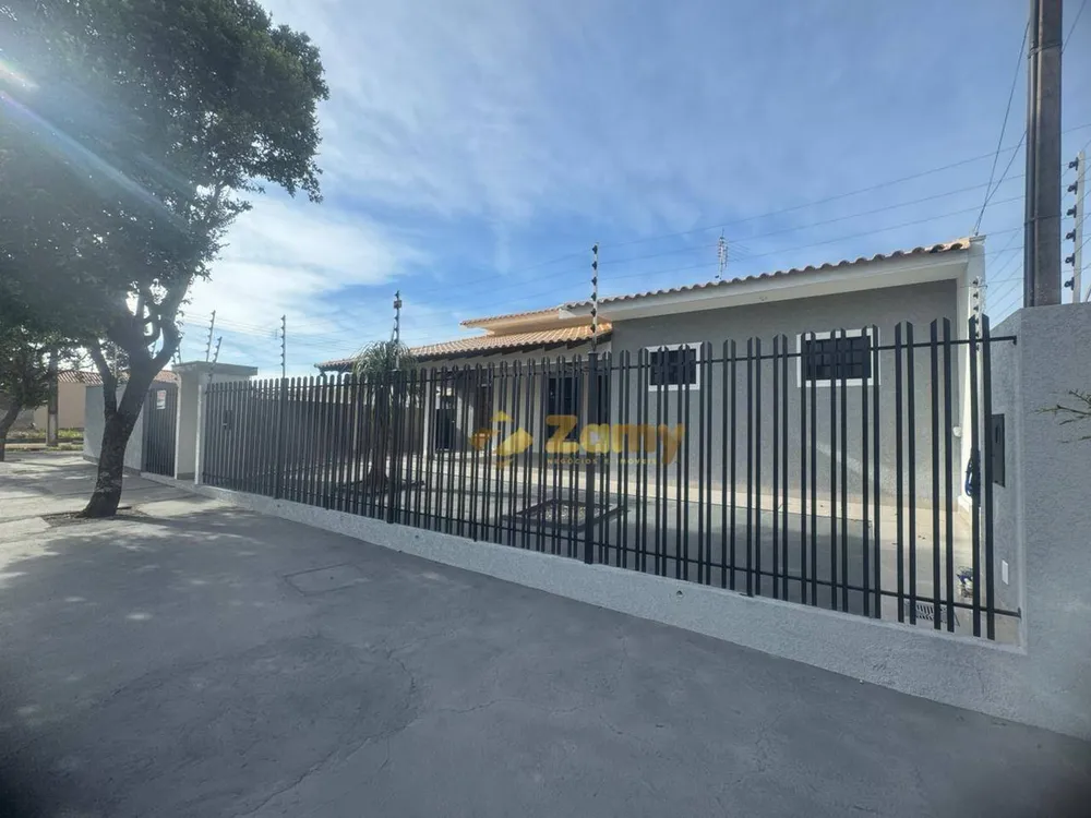 Casa, 3 quartos, 232 m² - Foto 5
