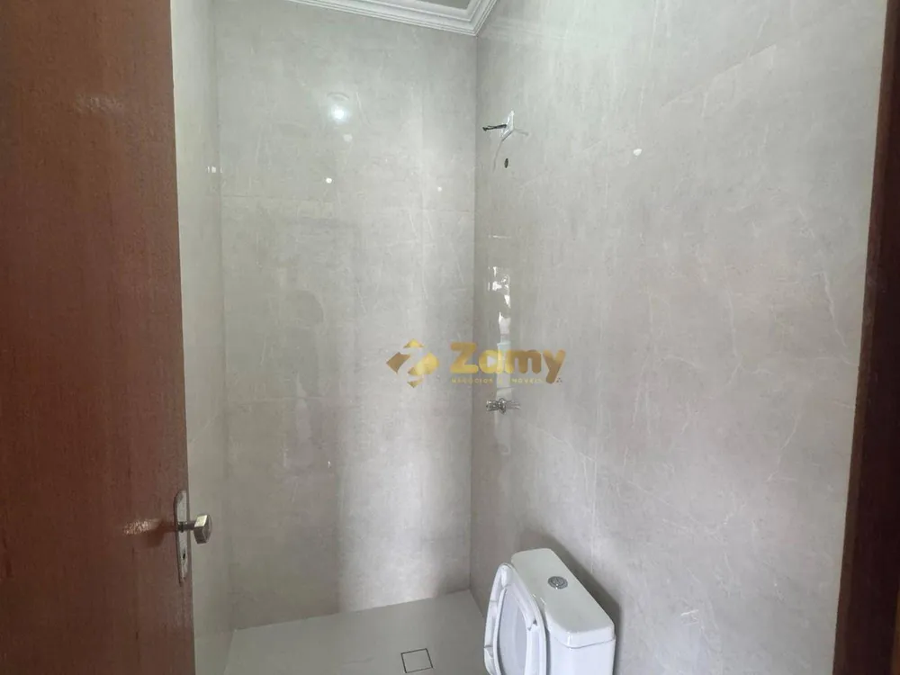 Casa, 3 quartos, 232 m² - Foto 1