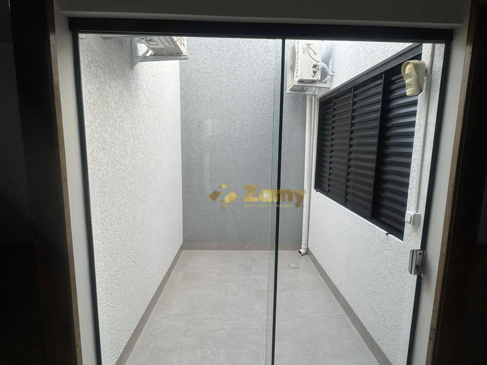 Casa, 3 quartos, 232 m² - Foto 7
