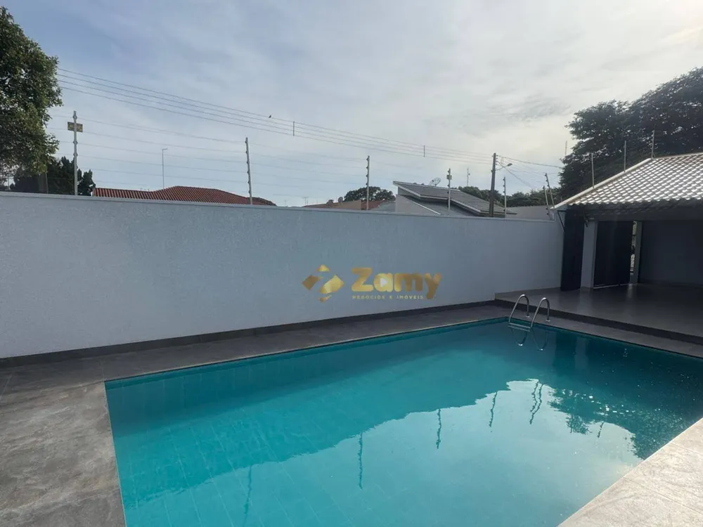 Casa, 3 quartos, 232 m² - Foto 16