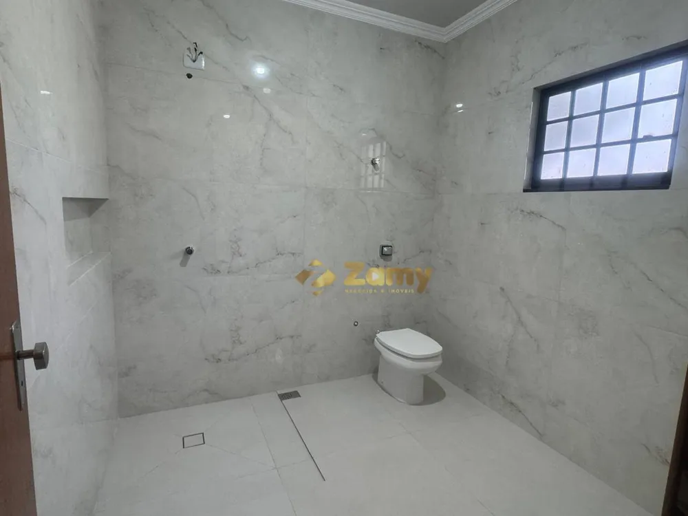 Casa, 3 quartos, 232 m² - Foto 8