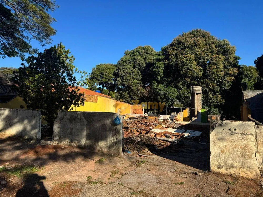 Terreno, 620 m² - Foto 1