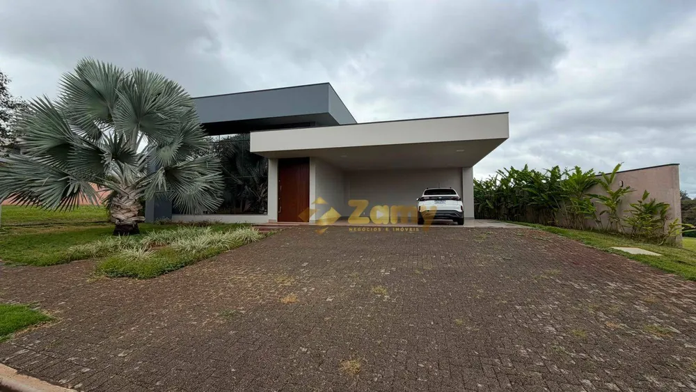 Casa de Condomínio, 4 quartos - Foto 4