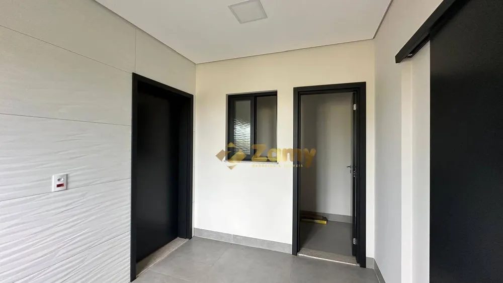 Casa de Condomínio, 4 quartos - Foto 3