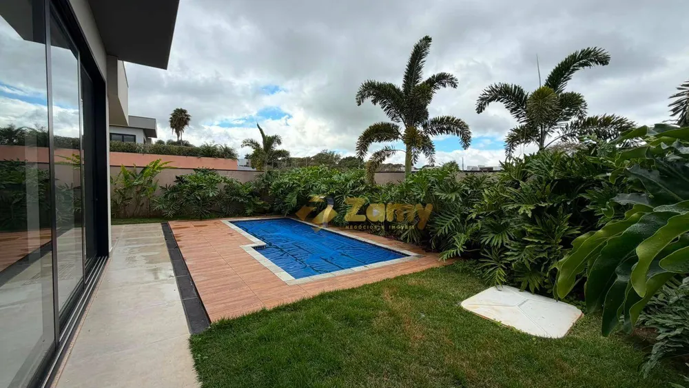 Casa de Condomínio, 4 quartos - Foto 4