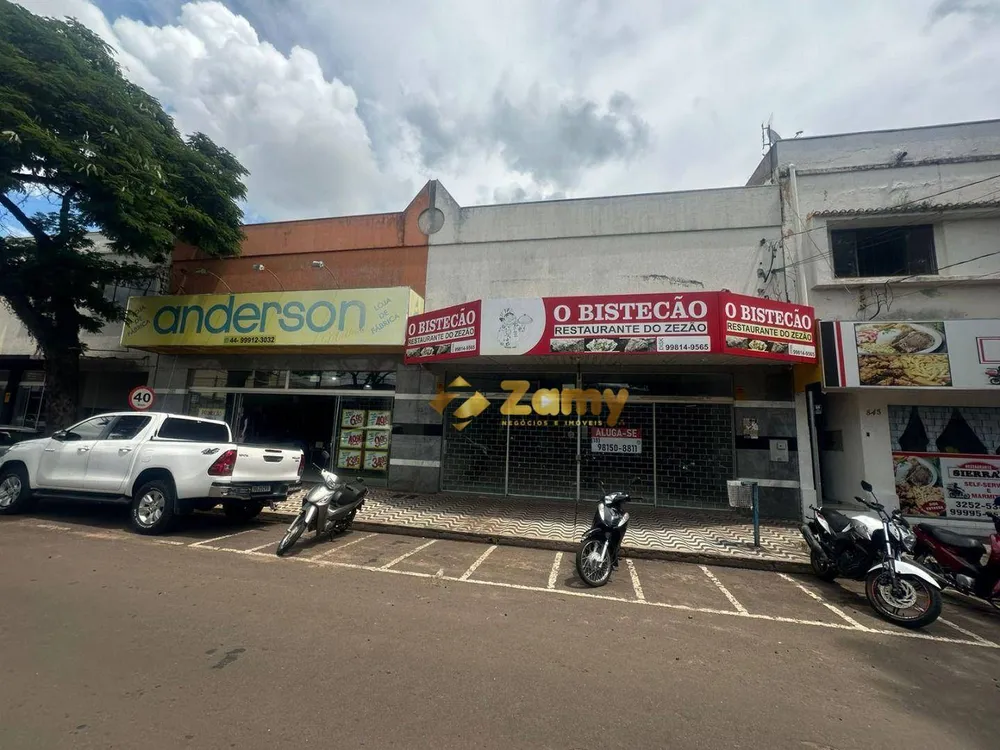 Prédio Inteiro, 404 m² - Foto 1