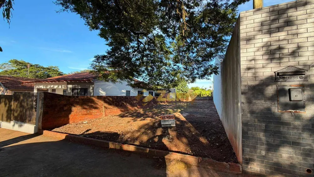 Terreno, 308 m² - Foto 2