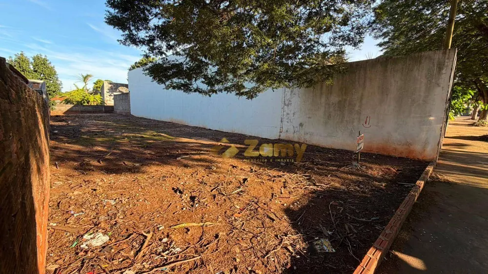 Terreno, 308 m² - Foto 2