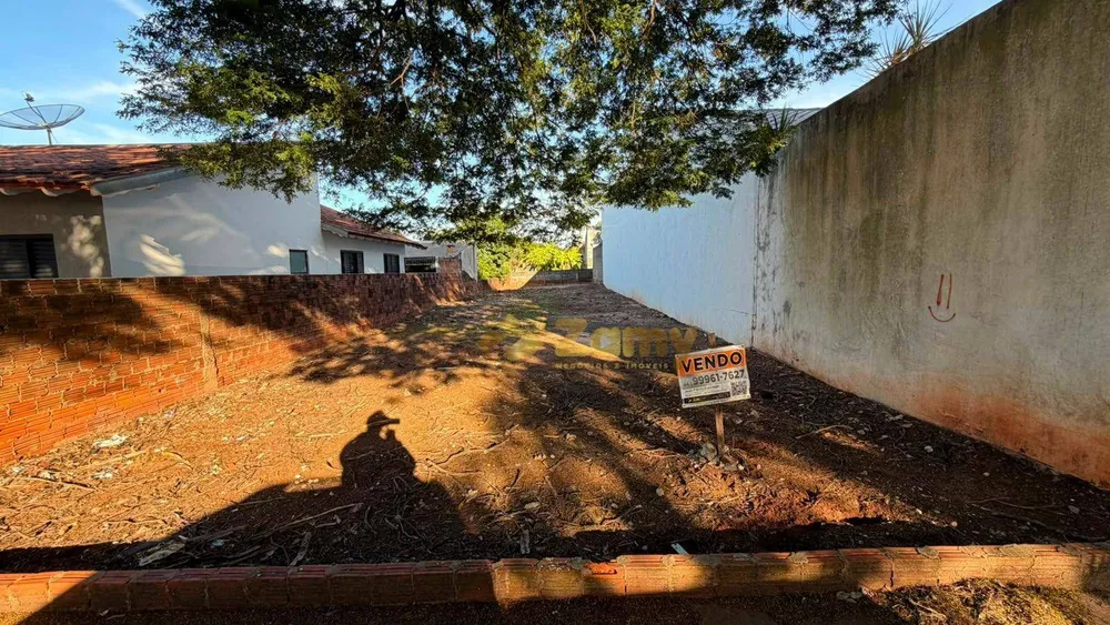 Terreno, 308 m² - Foto 3