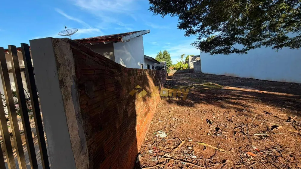 Terreno, 308 m² - Foto 1