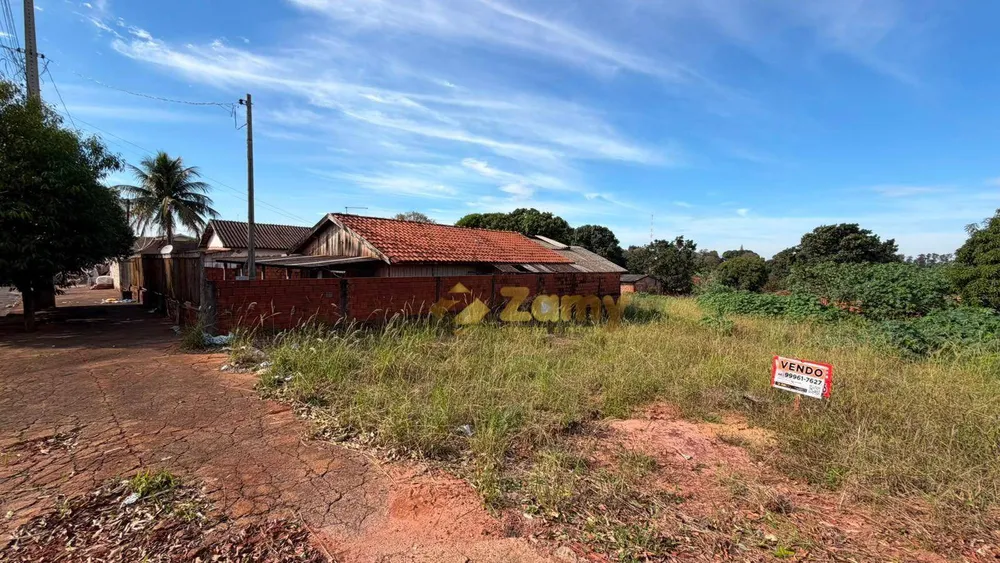 Terreno, 600 m² - Foto 4