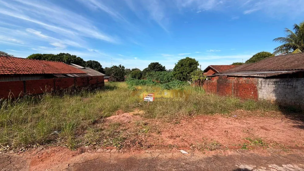 Terreno, 600 m² - Foto 1
