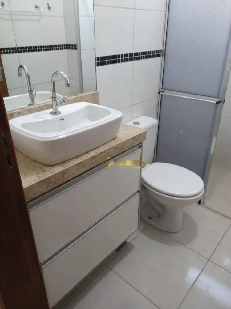 Apartamento, 2 quartos, 48 m² - Foto 3