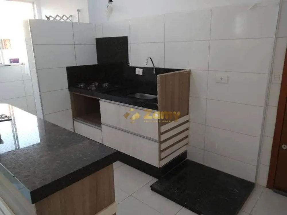 Apartamento, 2 quartos, 48 m² - Foto 6