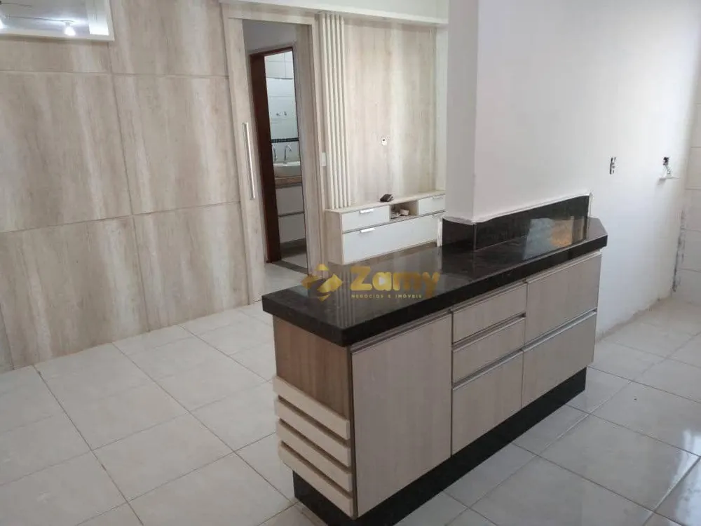 Apartamento, 2 quartos, 48 m² - Foto 4