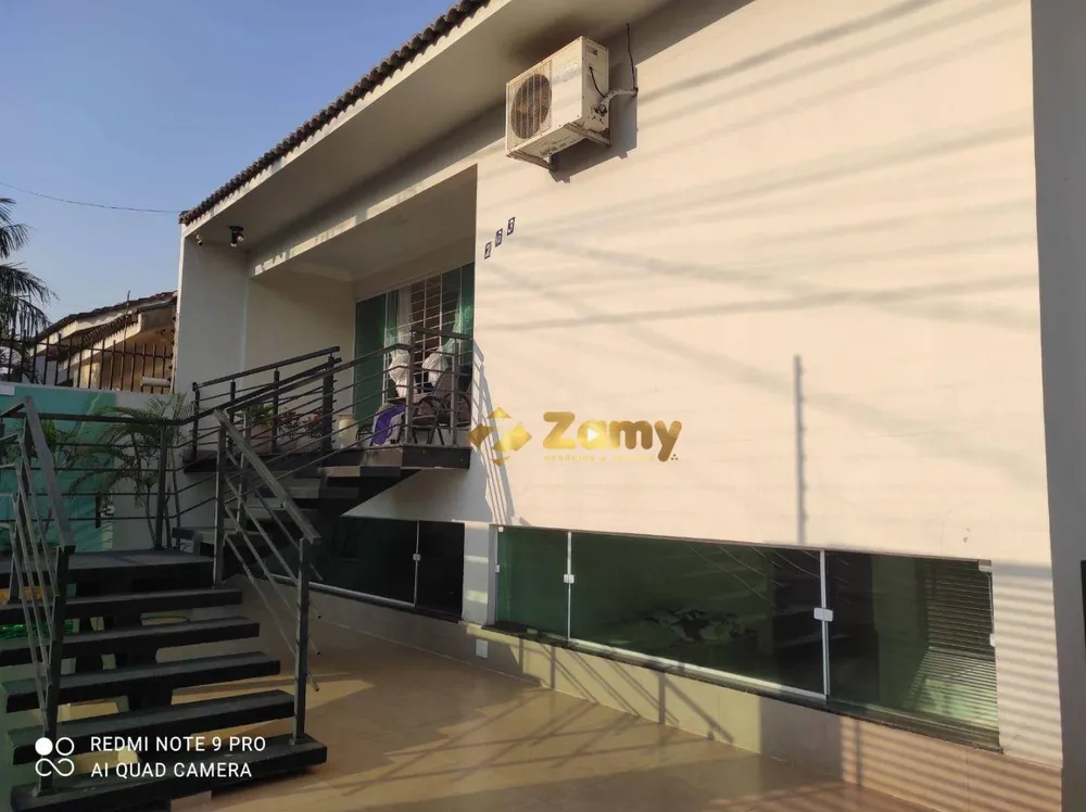Sobrado, 3 quartos, 270 m² - Foto 9