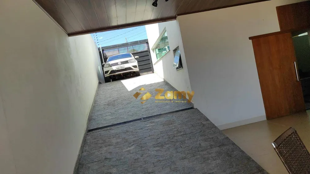 Sobrado, 3 quartos, 270 m² - Foto 8