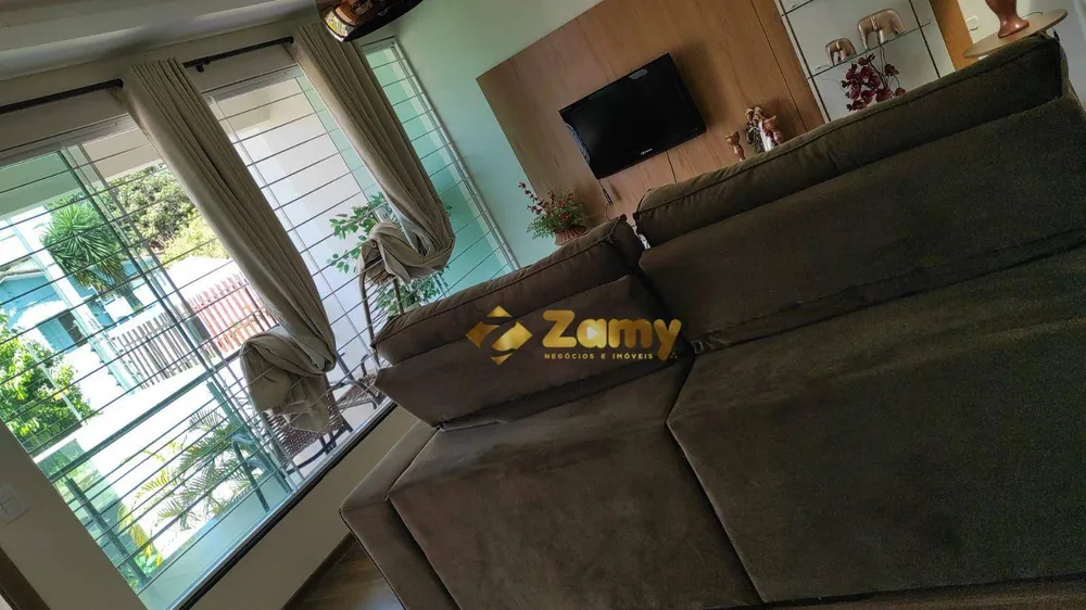 Sobrado, 3 quartos, 270 m² - Foto 5