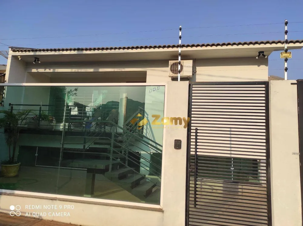 Sobrado, 3 quartos, 270 m² - Foto 6