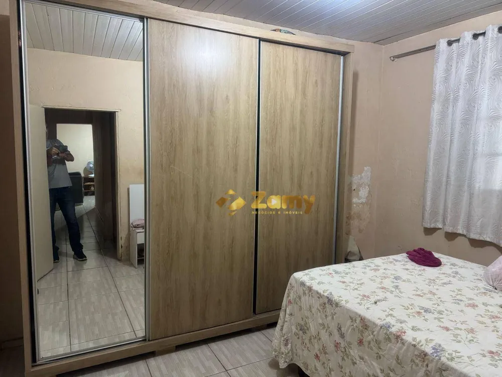 Casa, 3 quartos, 206 m² - Foto 6