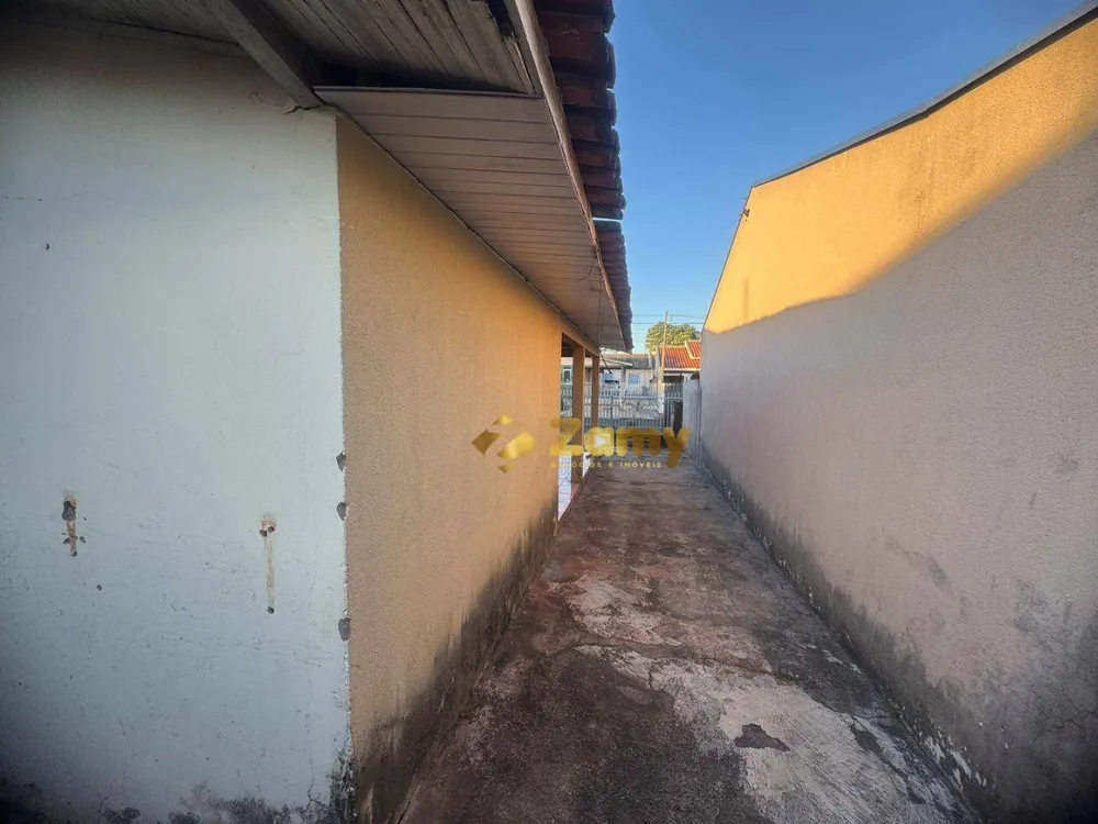 Casa, 3 quartos, 206 m² - Foto 7