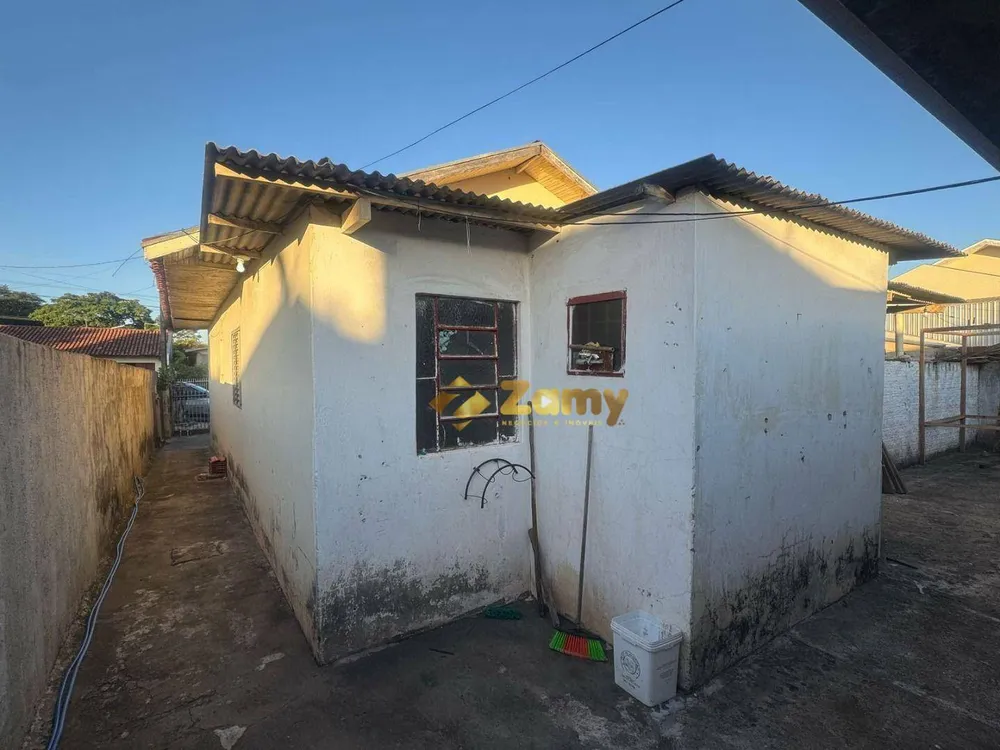 Casa, 3 quartos, 206 m² - Foto 5
