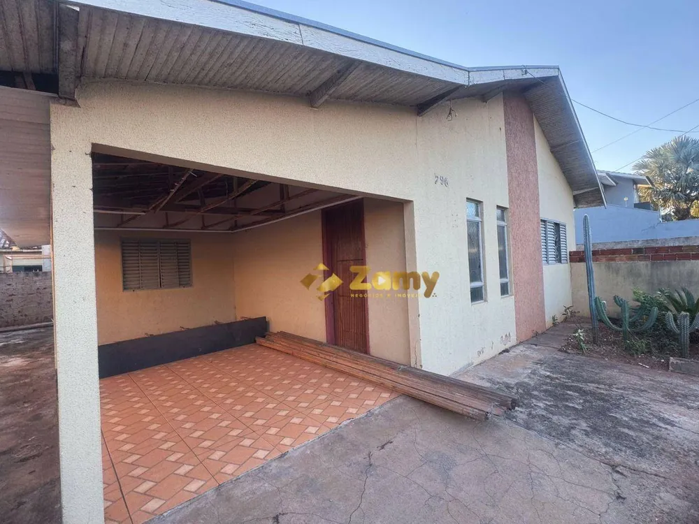 Casa, 3 quartos, 206 m² - Foto 3