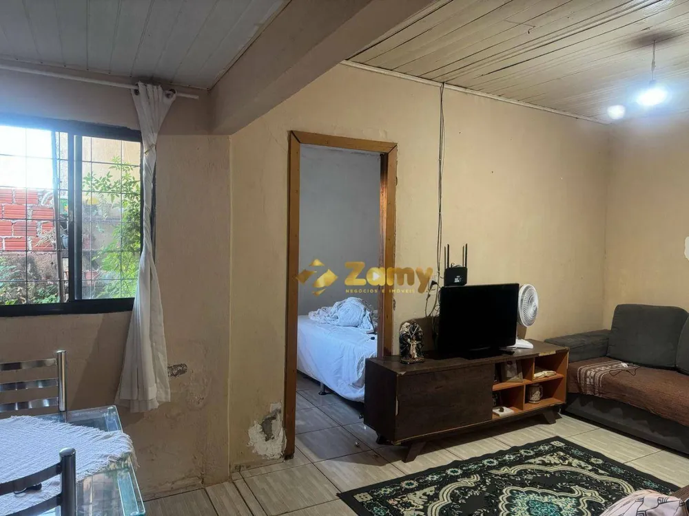 Casa, 3 quartos, 206 m² - Foto 8