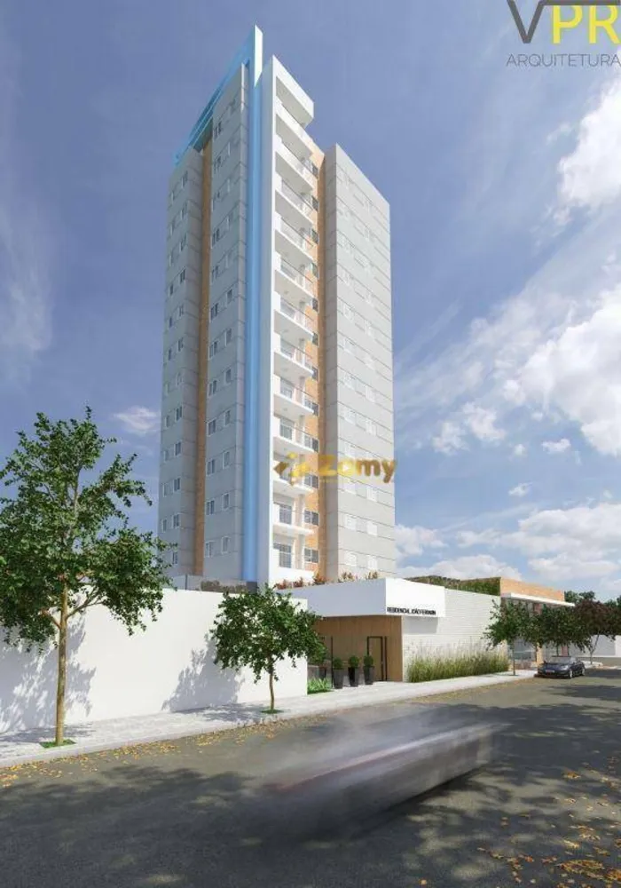 Apartamento, 2 quartos, 96 m² - Foto 8