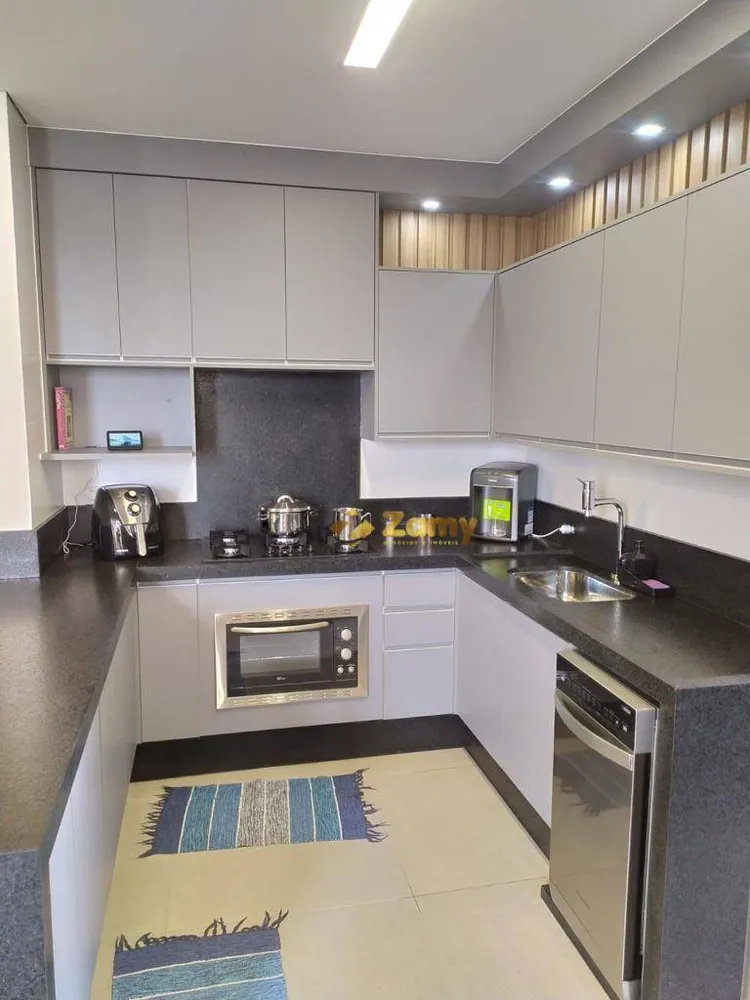 Apartamento, 2 quartos, 96 m² - Foto 15