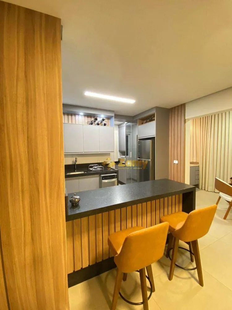 Apartamento, 2 quartos, 96 m² - Foto 18
