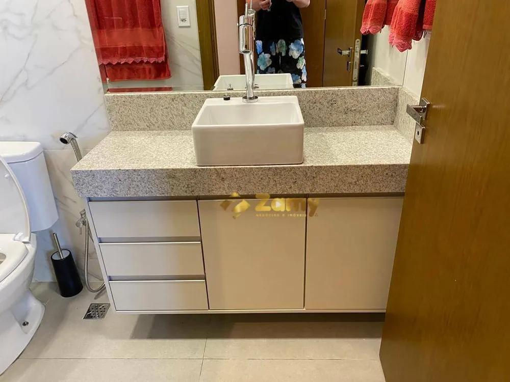 Apartamento, 2 quartos, 96 m² - Foto 6