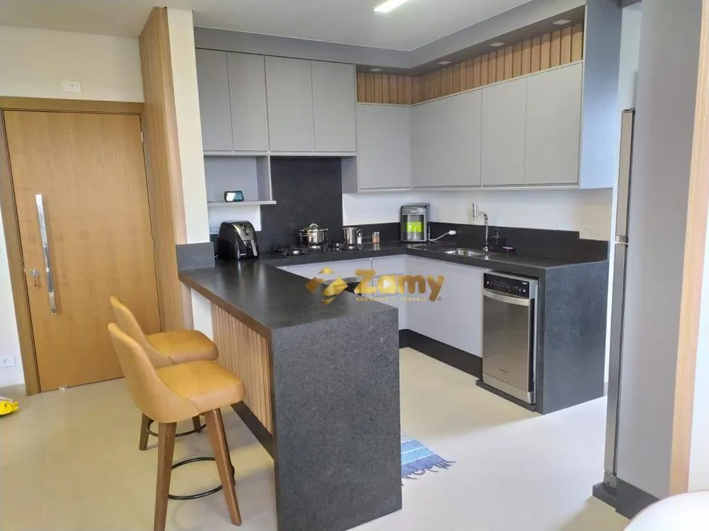 Apartamento, 2 quartos, 96 m² - Foto 16
