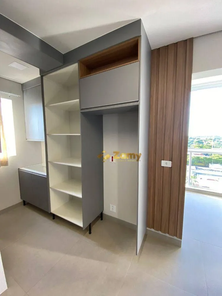 Apartamento, 2 quartos, 96 m² - Foto 14
