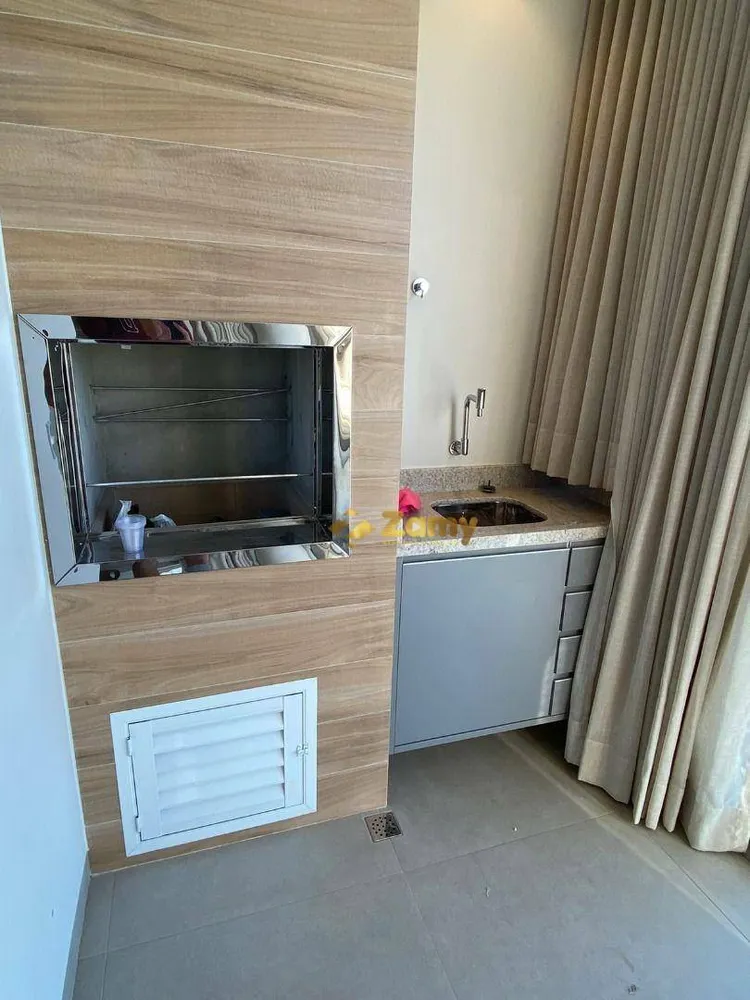 Apartamento, 2 quartos, 96 m² - Foto 7