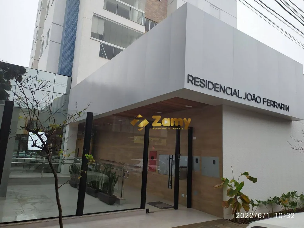 Apartamento, 2 quartos, 96 m² - Foto 9