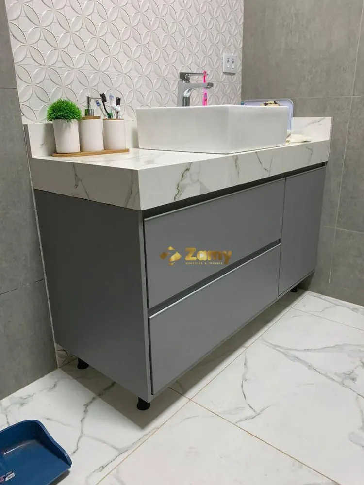 Apartamento, 2 quartos, 96 m² - Foto 11