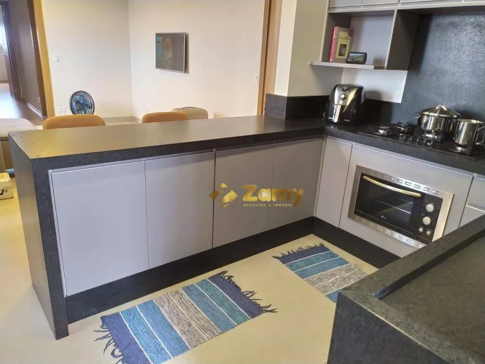 Apartamento, 2 quartos, 96 m² - Foto 10