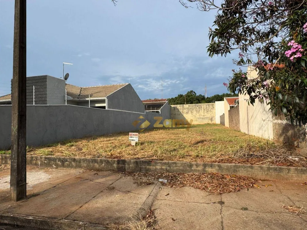 Terreno, 439 m² - Foto 1