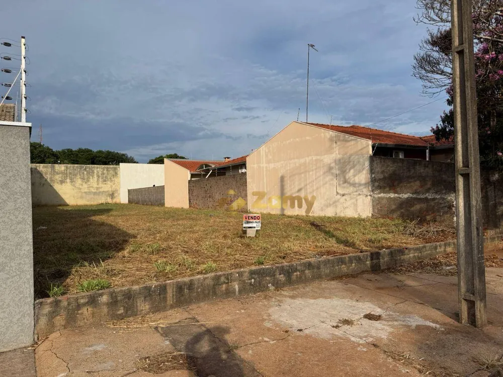 Terreno, 439 m² - Foto 3