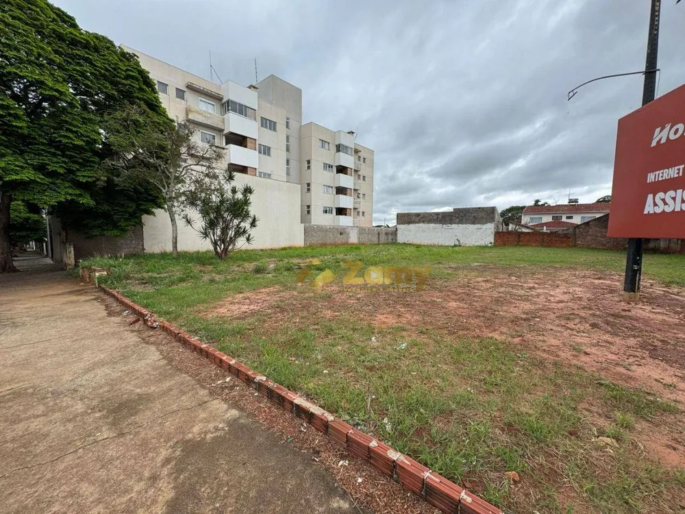 Terreno, 600 m² - Foto 3