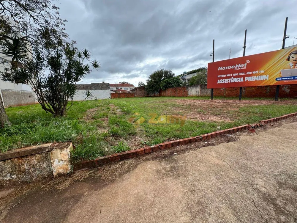 Terreno, 600 m² - Foto 2