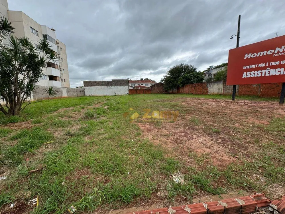 Terreno, 600 m² - Foto 1