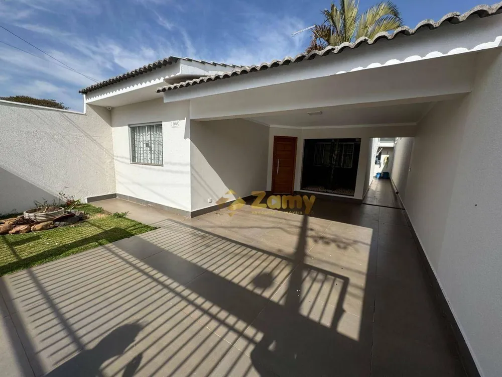 Casa, 3 quartos, 124 m² - Foto 4